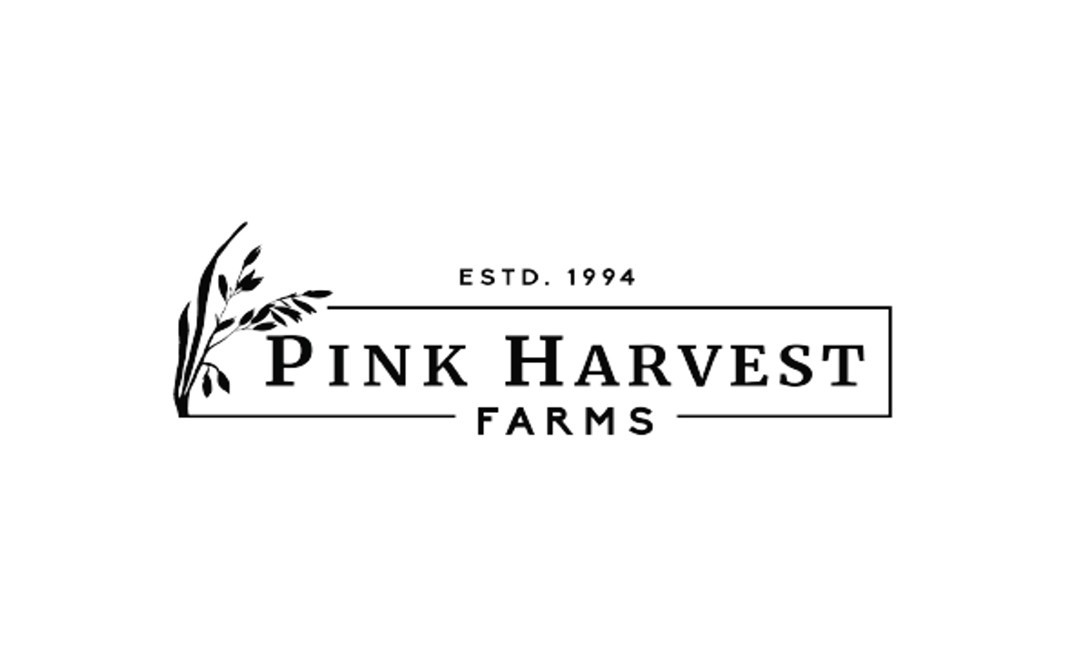 Pink Harvest Farms Organic !00% Edamame Fettuccine   Pack  200 grams